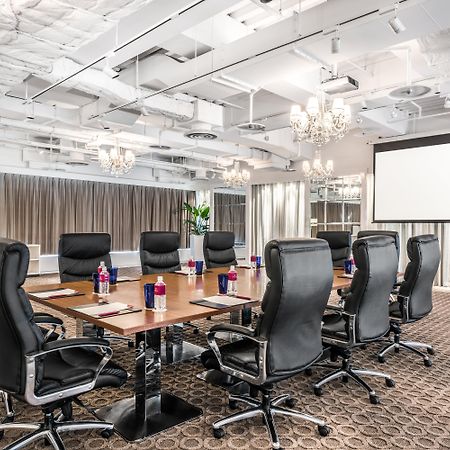 Ana Crowne Plaza Kumamoto New Sky By Ihg Ξενοδοχείο Εξωτερικό φωτογραφία