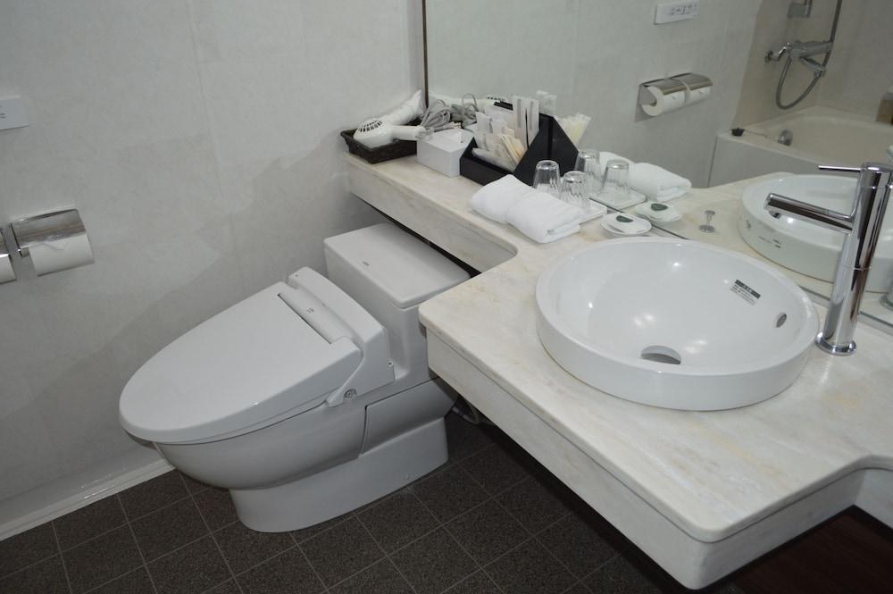 Ana Crowne Plaza Kumamoto New Sky By Ihg Ξενοδοχείο Εξωτερικό φωτογραφία