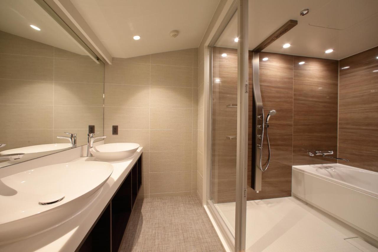 Ana Crowne Plaza Kumamoto New Sky By Ihg Ξενοδοχείο Εξωτερικό φωτογραφία