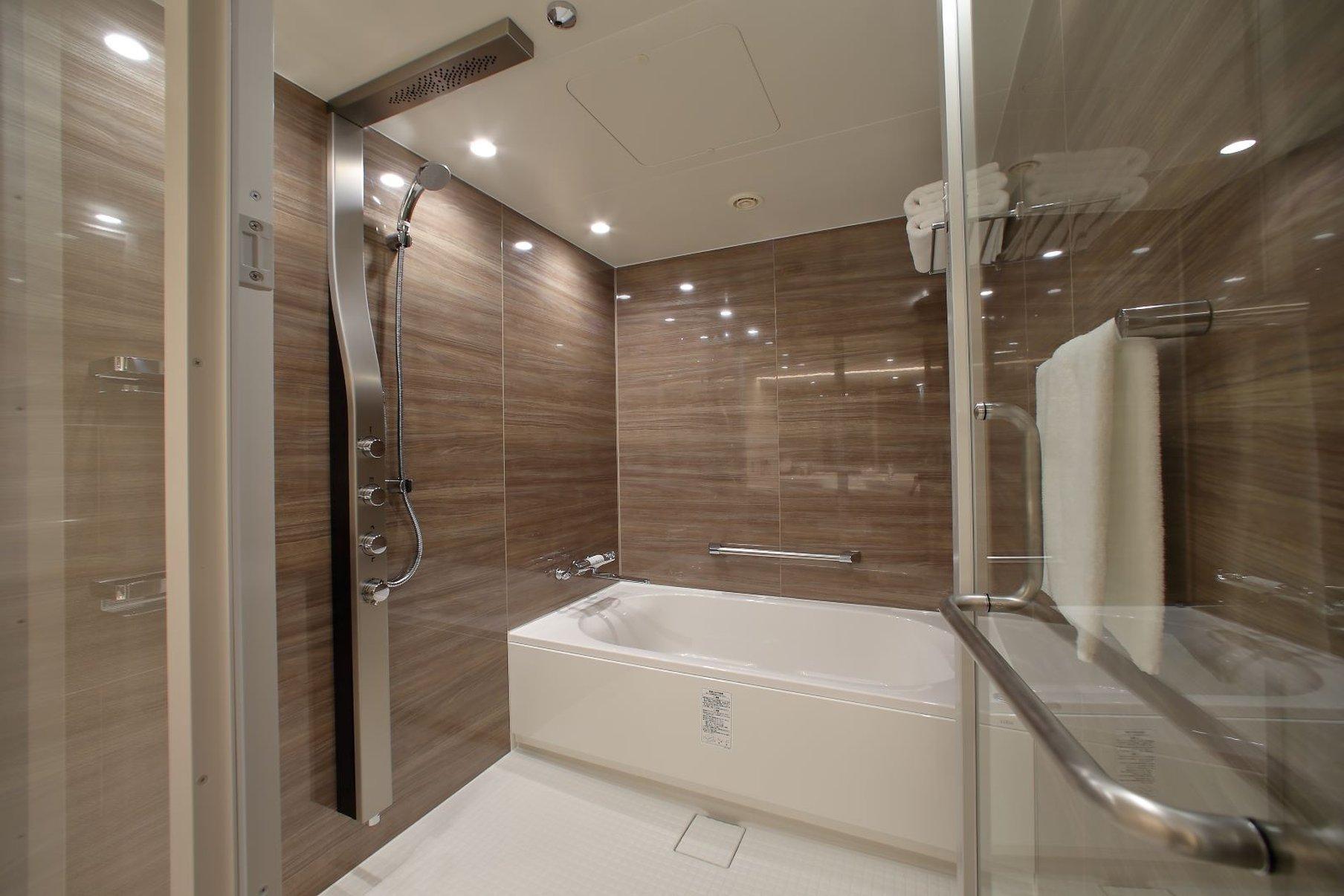 Ana Crowne Plaza Kumamoto New Sky By Ihg Ξενοδοχείο Εξωτερικό φωτογραφία