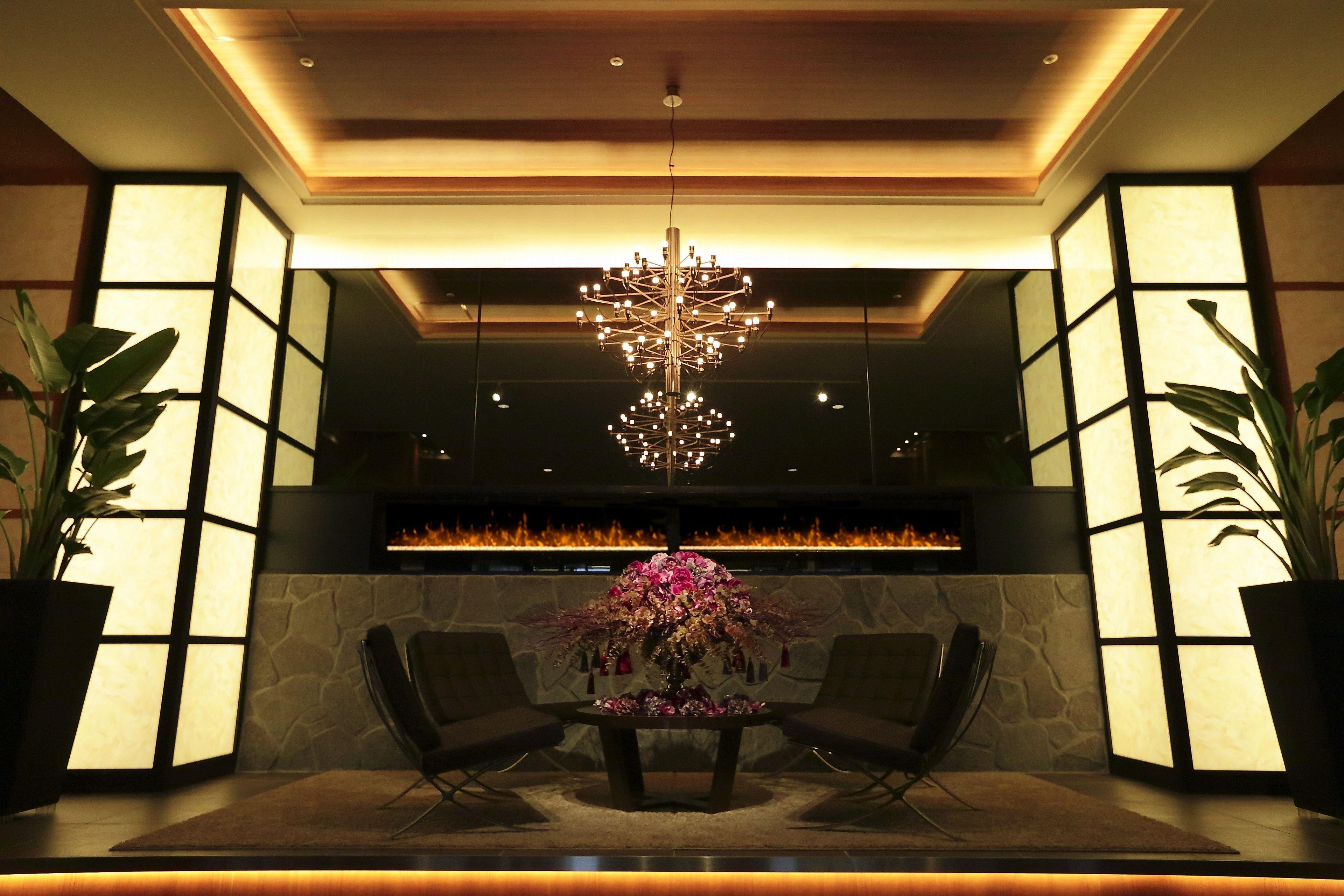 Ana Crowne Plaza Kumamoto New Sky By Ihg Ξενοδοχείο Εξωτερικό φωτογραφία