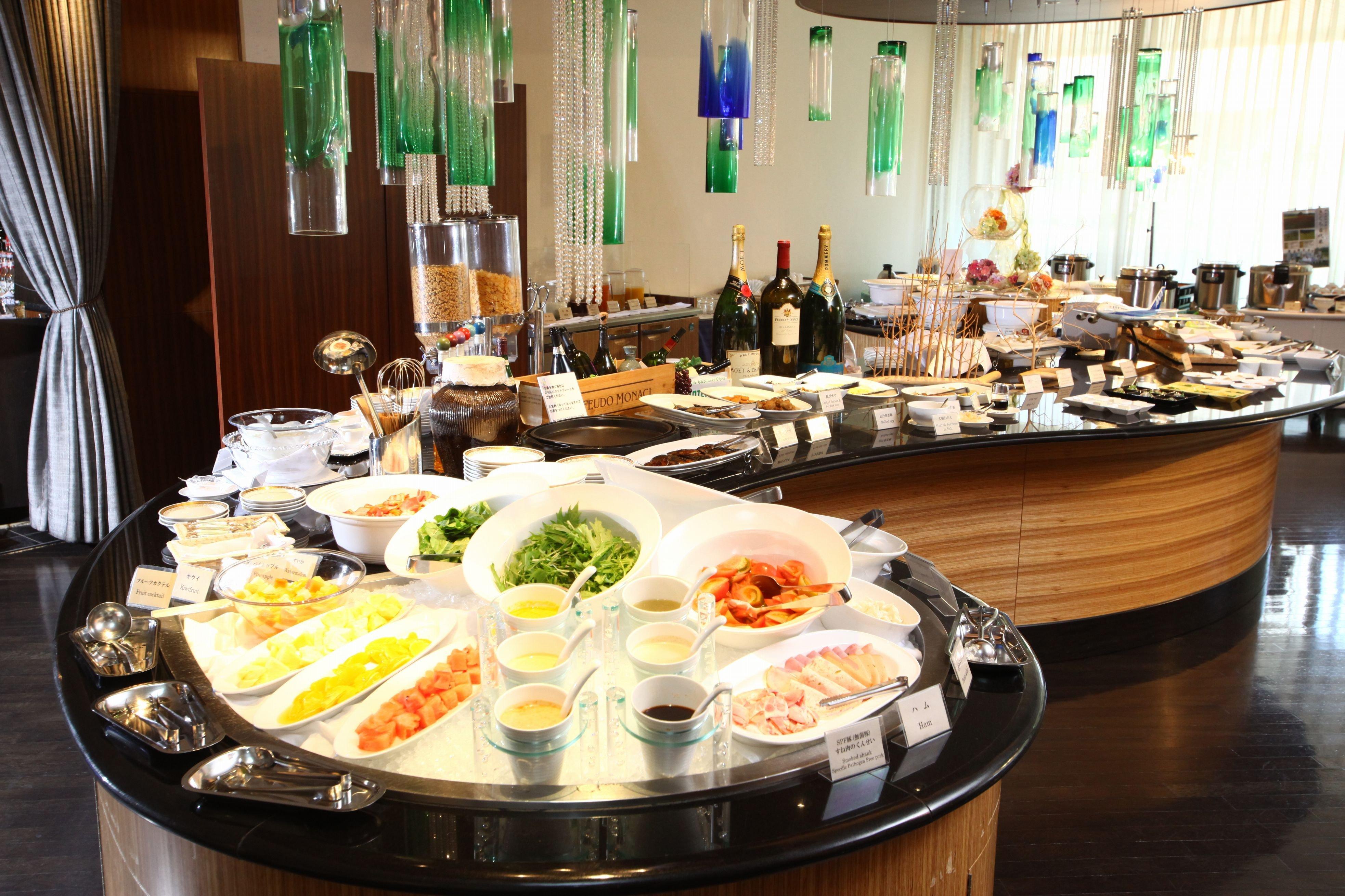 Ana Crowne Plaza Kumamoto New Sky By Ihg Ξενοδοχείο Εξωτερικό φωτογραφία